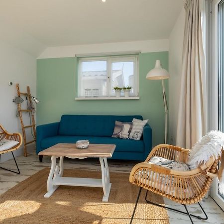Welcome In - Zomerwoning - Zuidstraat 113 Westkapelle Eksteriør bilde