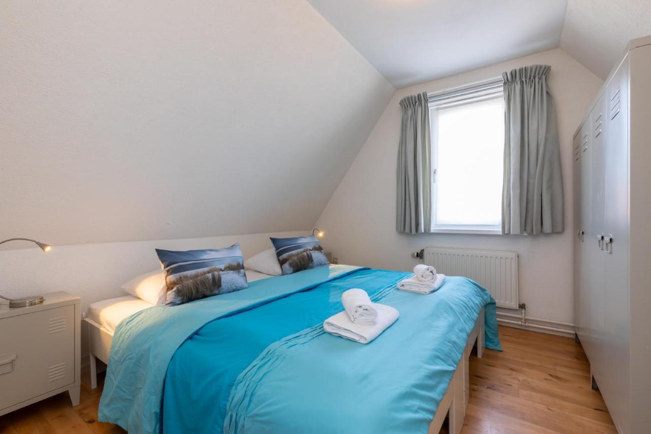 Welcome In - Zomerwoning - Zuidstraat 113 Westkapelle Eksteriør bilde